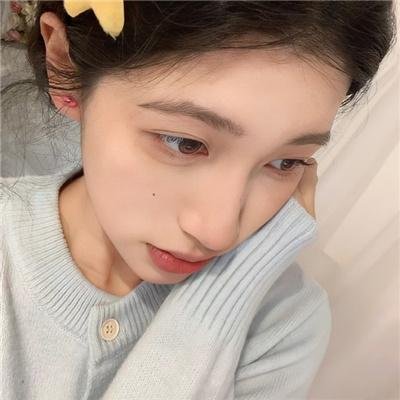通灵美人